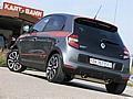 Renault Twingo GT